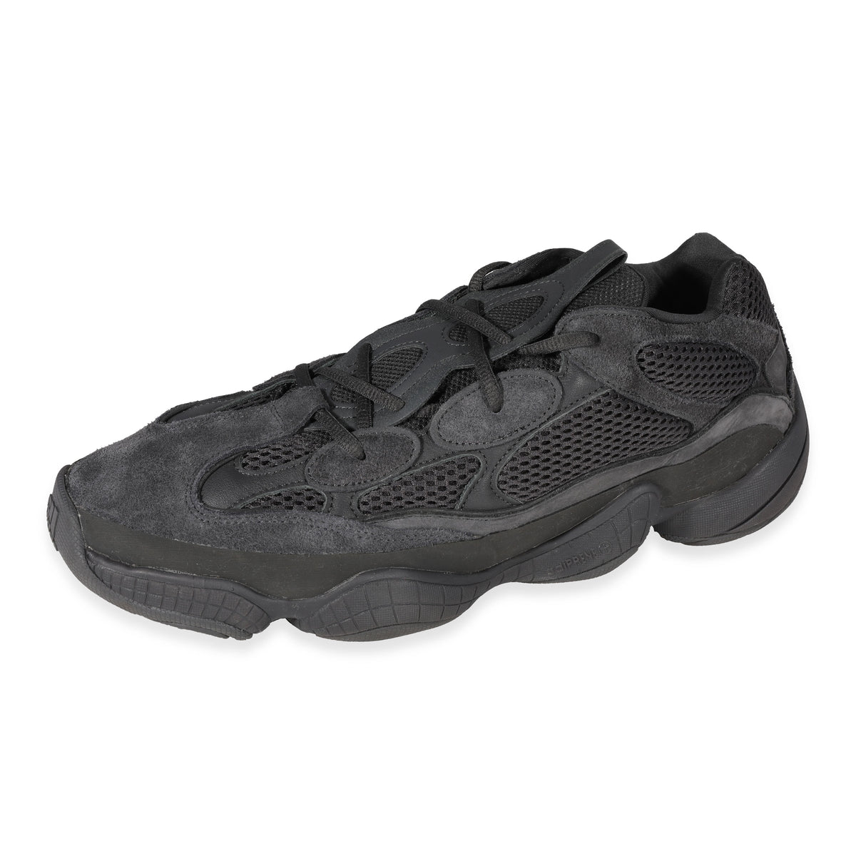 Yeezy 500 Utility Black