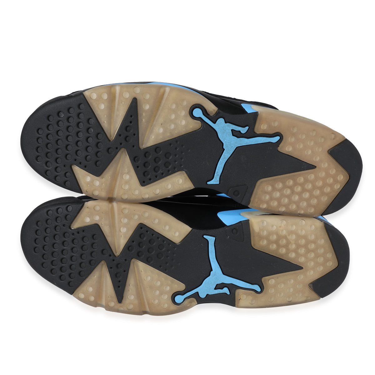 Air Jordan 6 Retro 'UNC' ad1