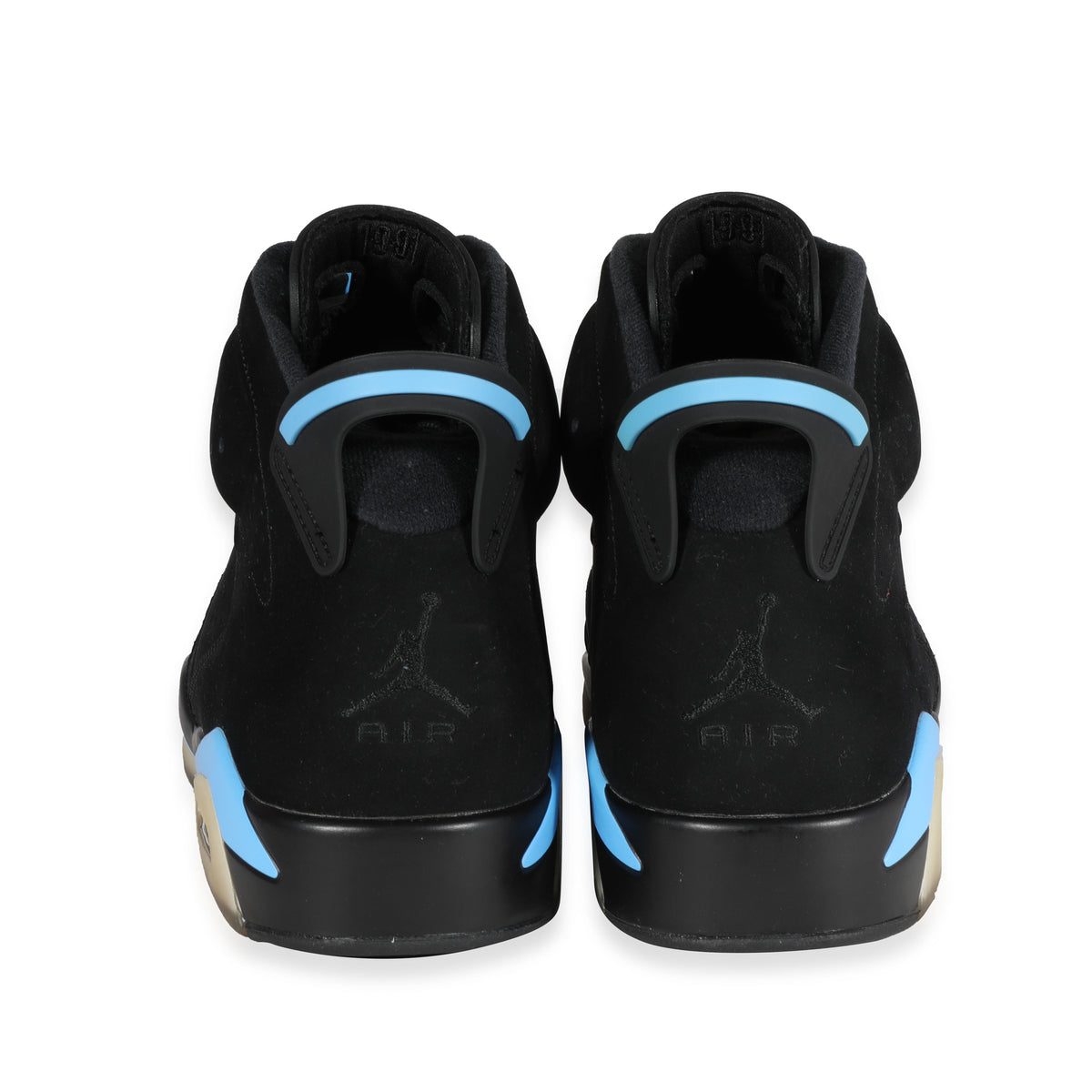 Air Jordan 6 Retro 'UNC' bv