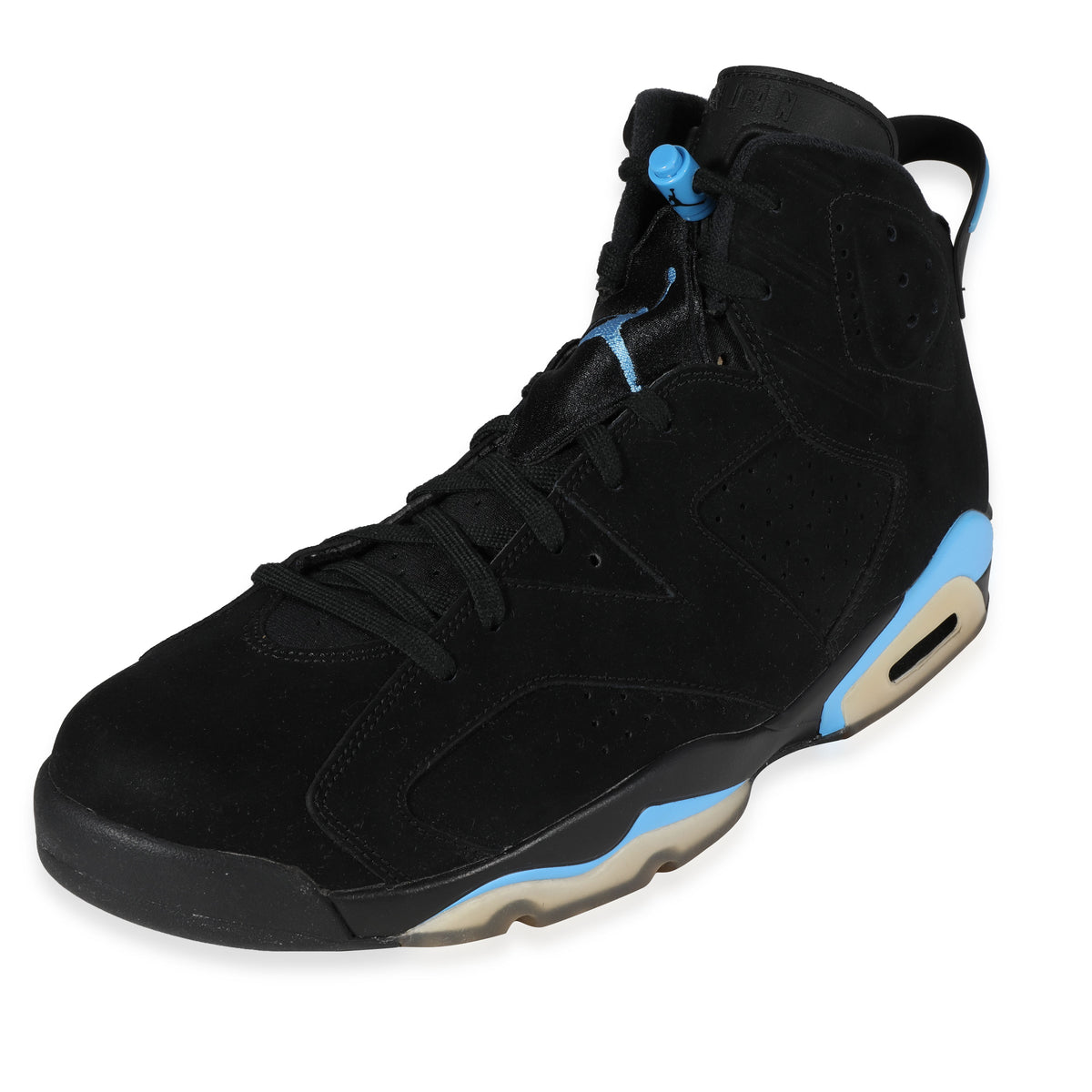 Air Jordan 6 Retro 'UNC' sv