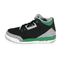 3 Retro GS 'Pine Green'