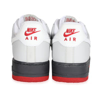 Air Force 1 07 White Grey