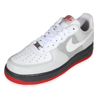 Air Force 1 07 White Grey