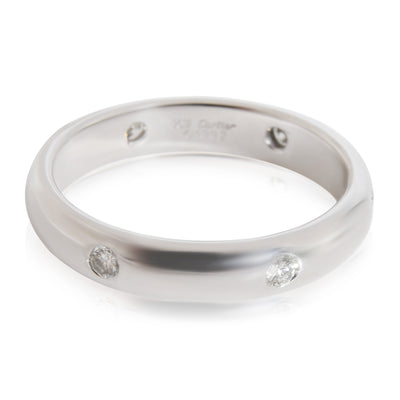 Stella Band (White Gold)