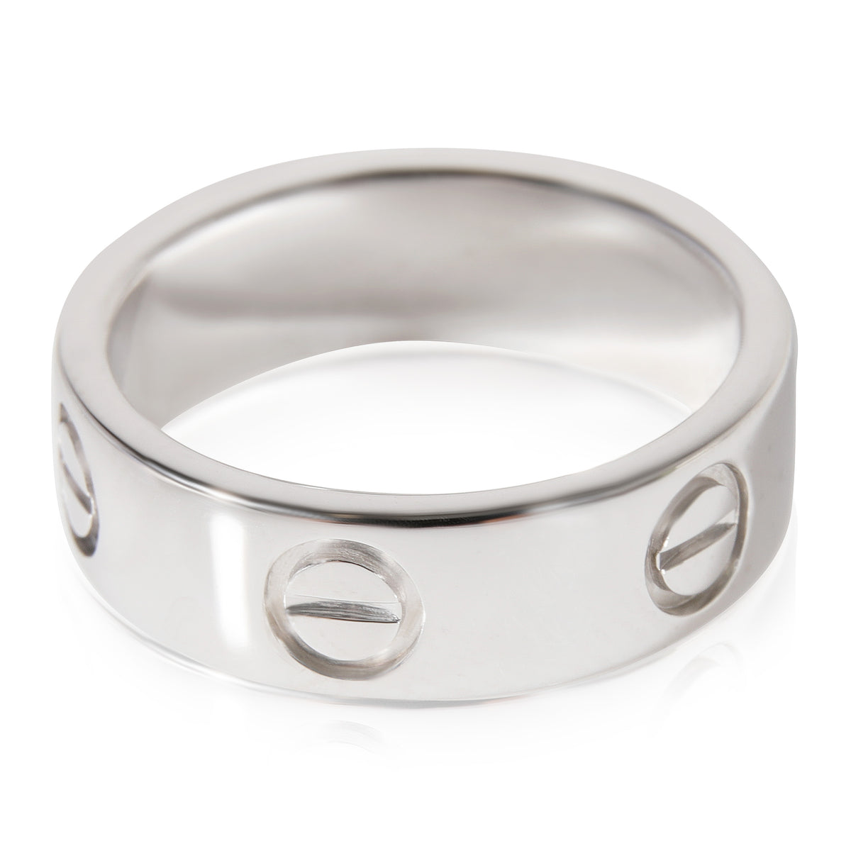 Love Ring (Platinum)