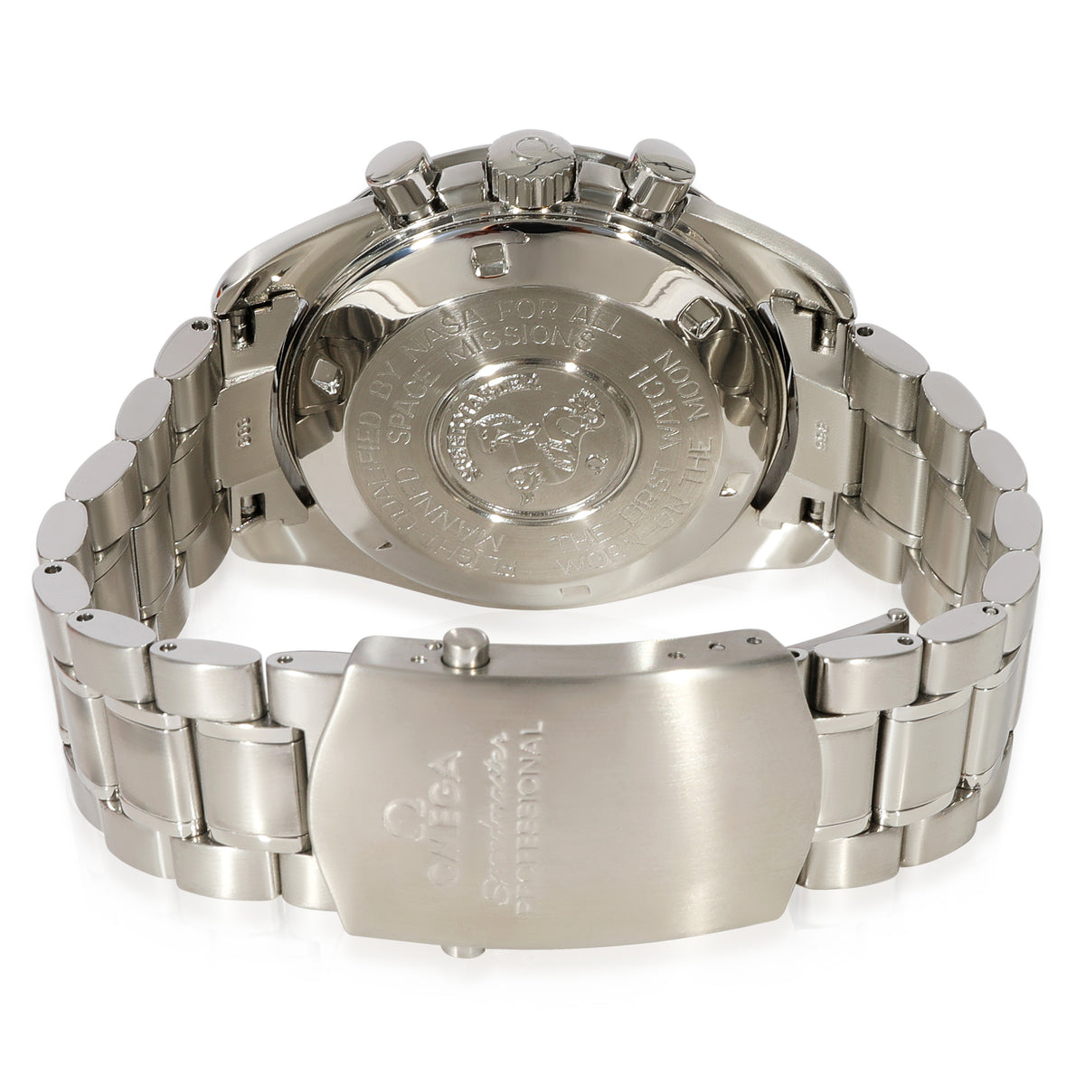 Omega Speedmaster 