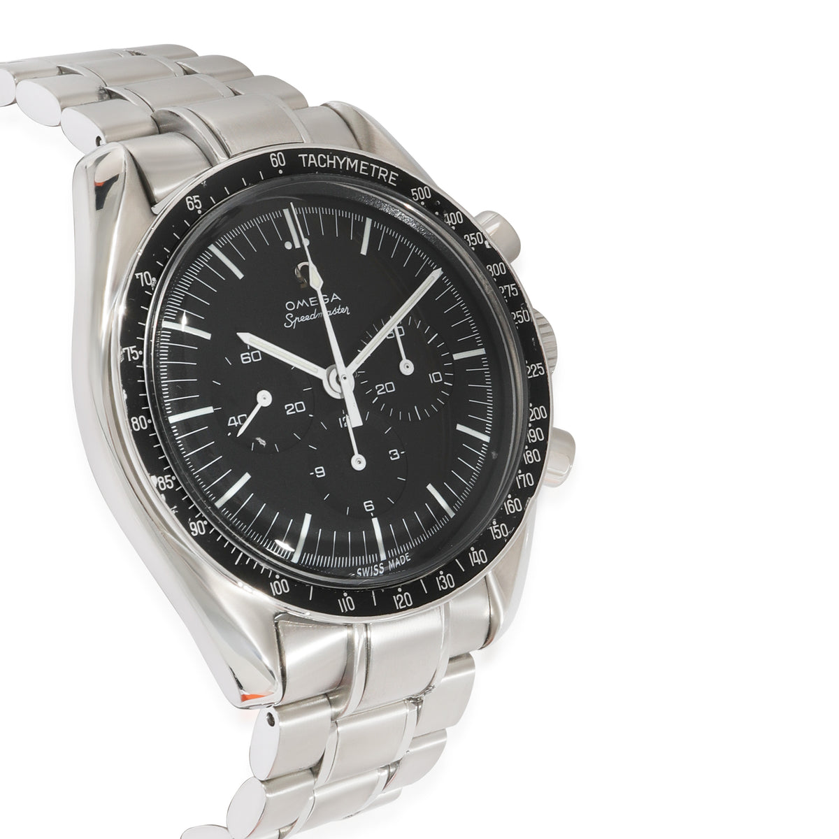 Omega Speedmaster 