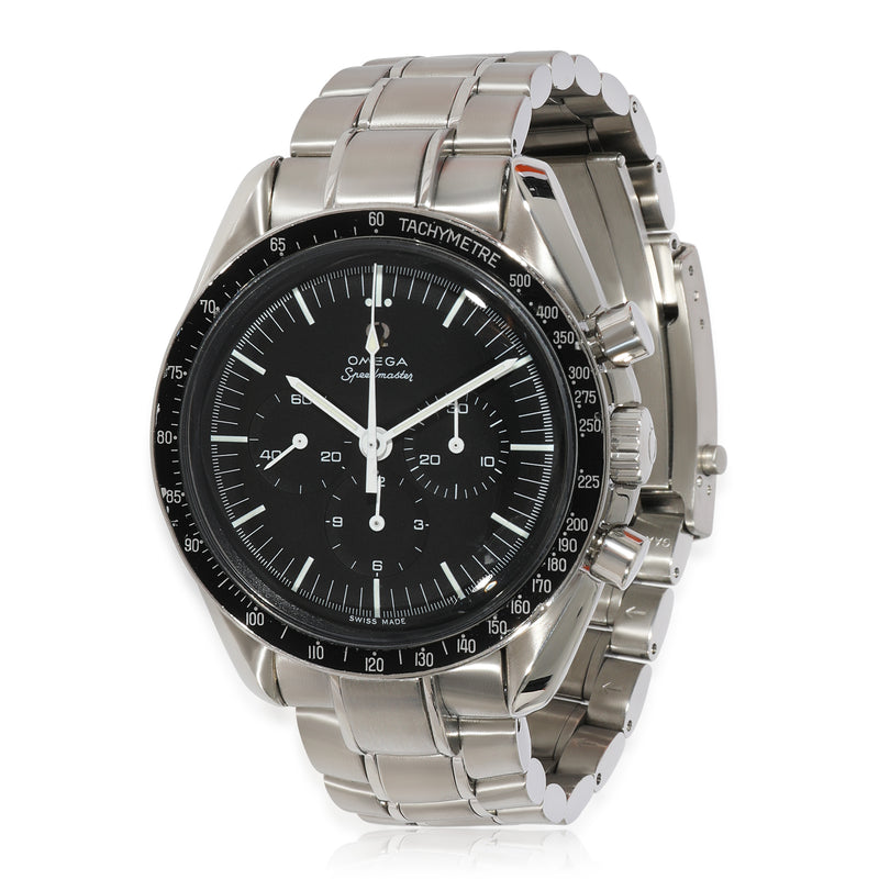 Omega Speedmaster 