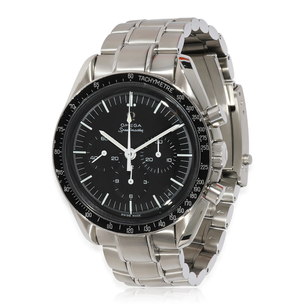 Omega Speedmaster 