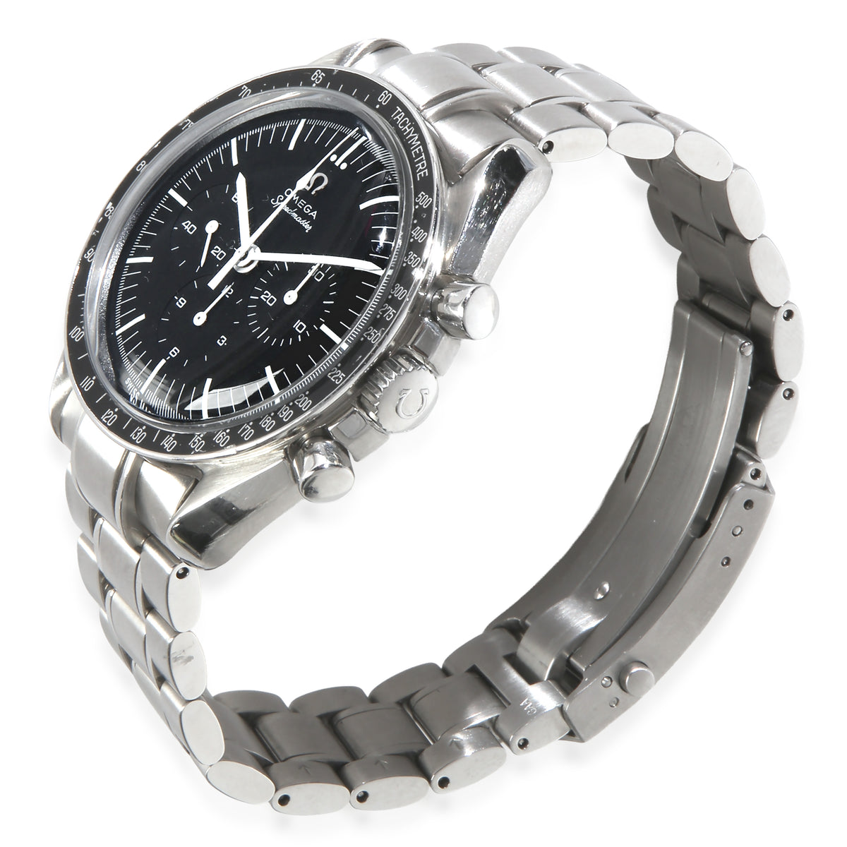 Omega Speedmaster 
