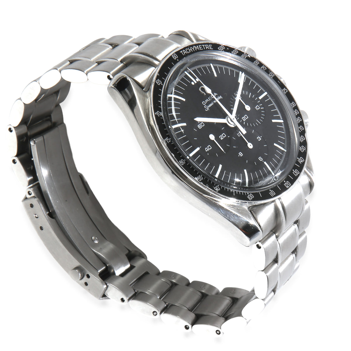 Omega Speedmaster 
