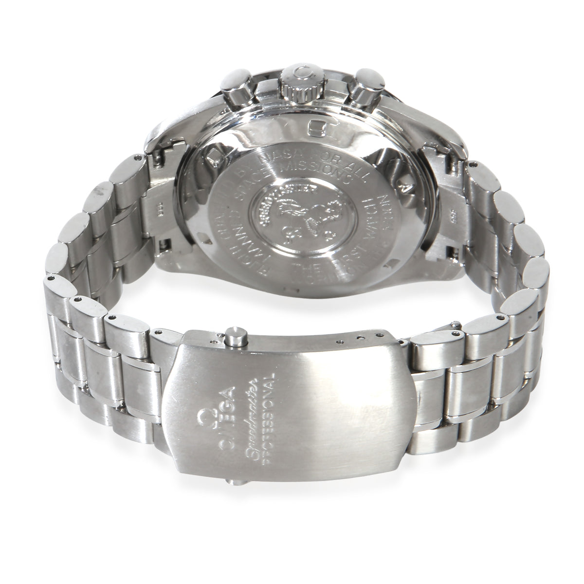 Omega Speedmaster 