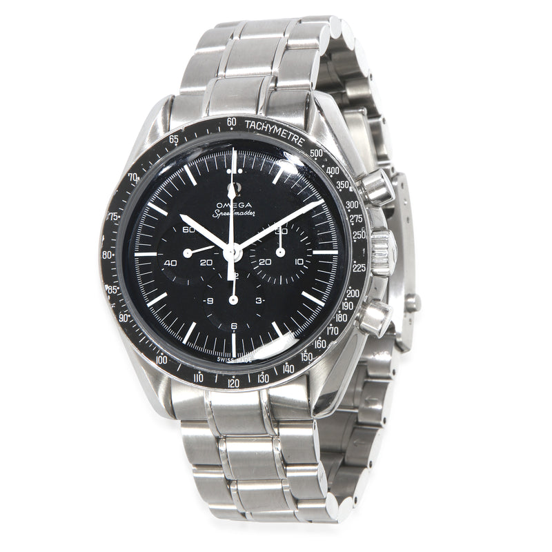 Omega Speedmaster 