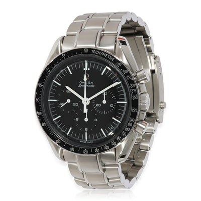 Speedmaster Moonwatch 145.022 ST 71 Mens Watch in  Stainless Steel