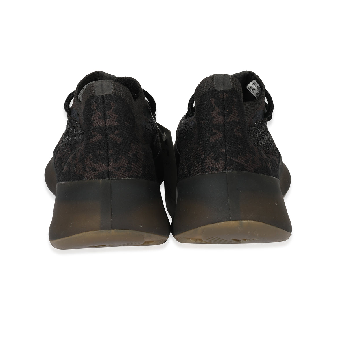 Adidas Yeezy Boost 380 'Onyx Non Reflective' bv