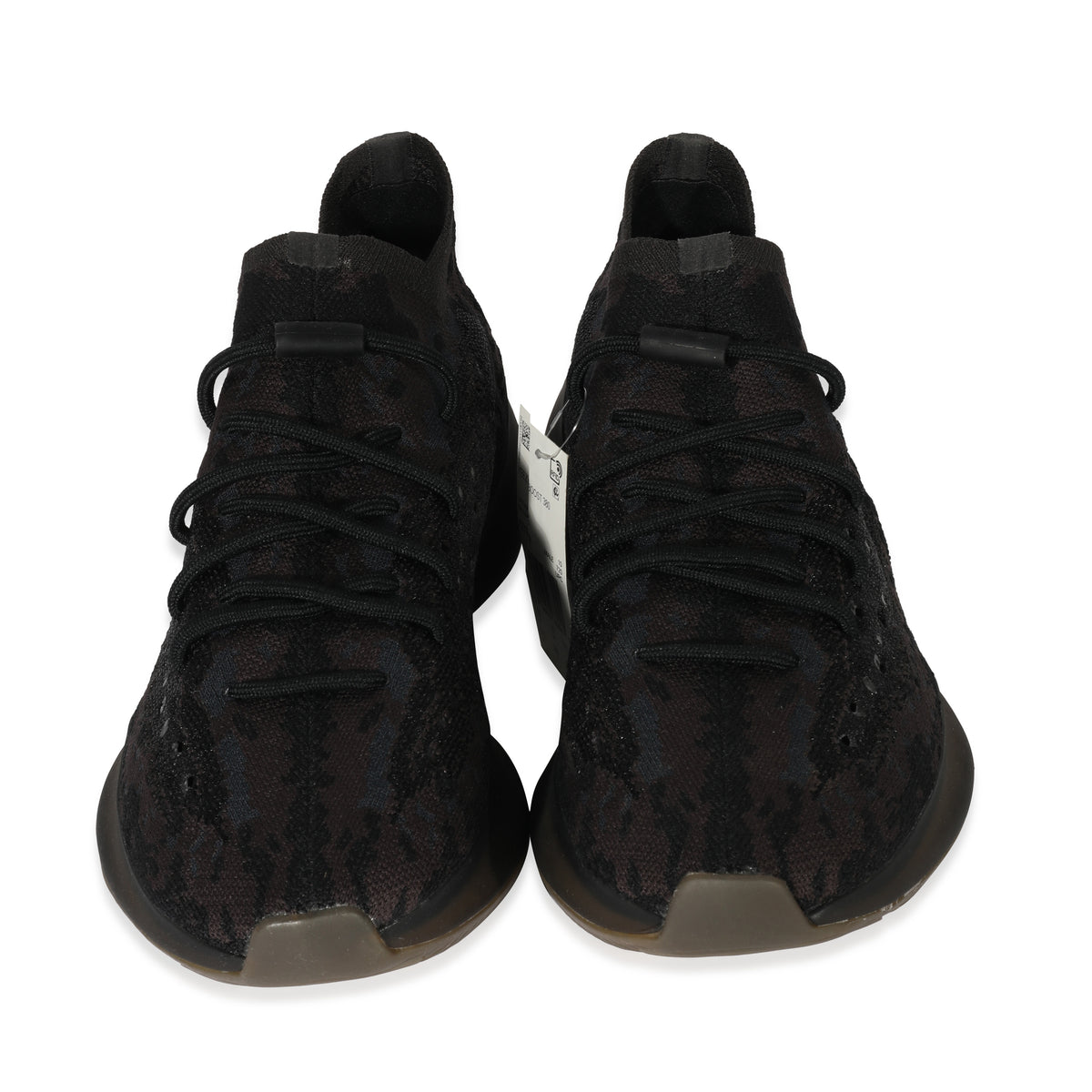 Adidas Yeezy Boost 380 'Onyx Non Reflective' pv