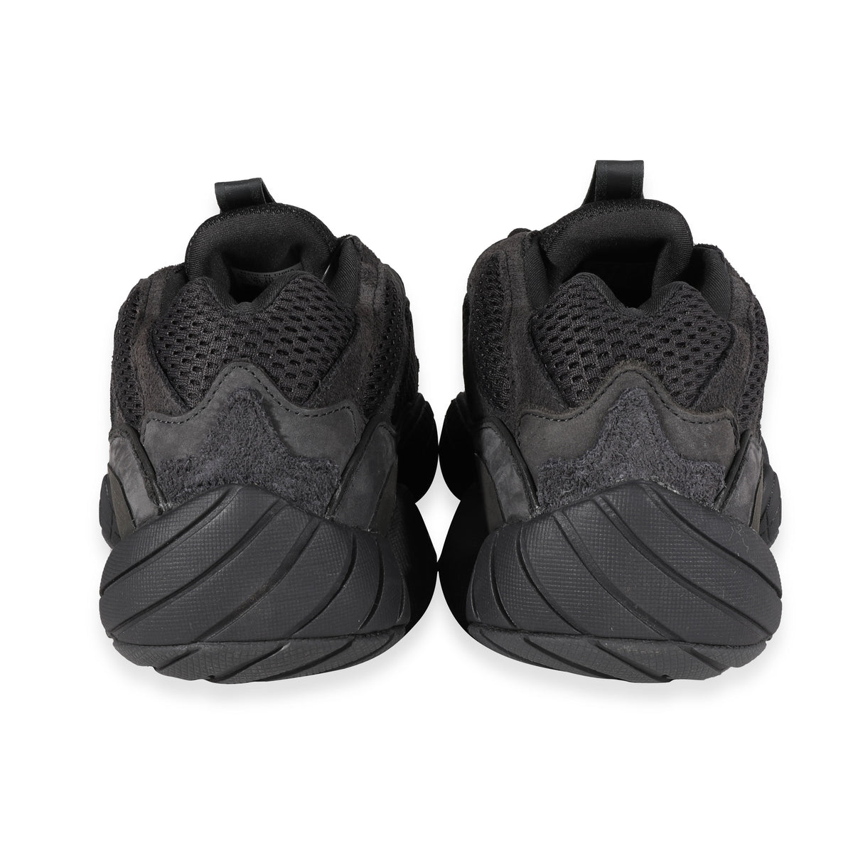 Adidas Yeezy 500 'Utility Black' bv