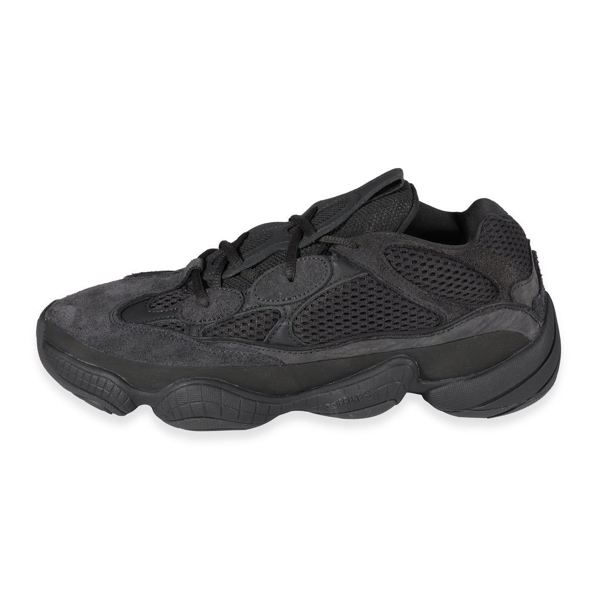 Adidas Yeezy 500 'Utility Black' fv