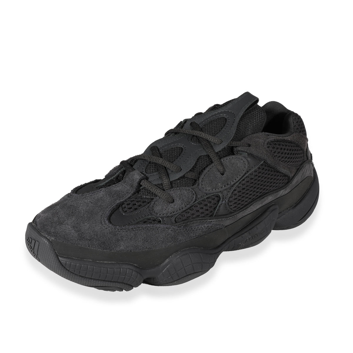 Adidas Yeezy 500 'Utility Black' sv