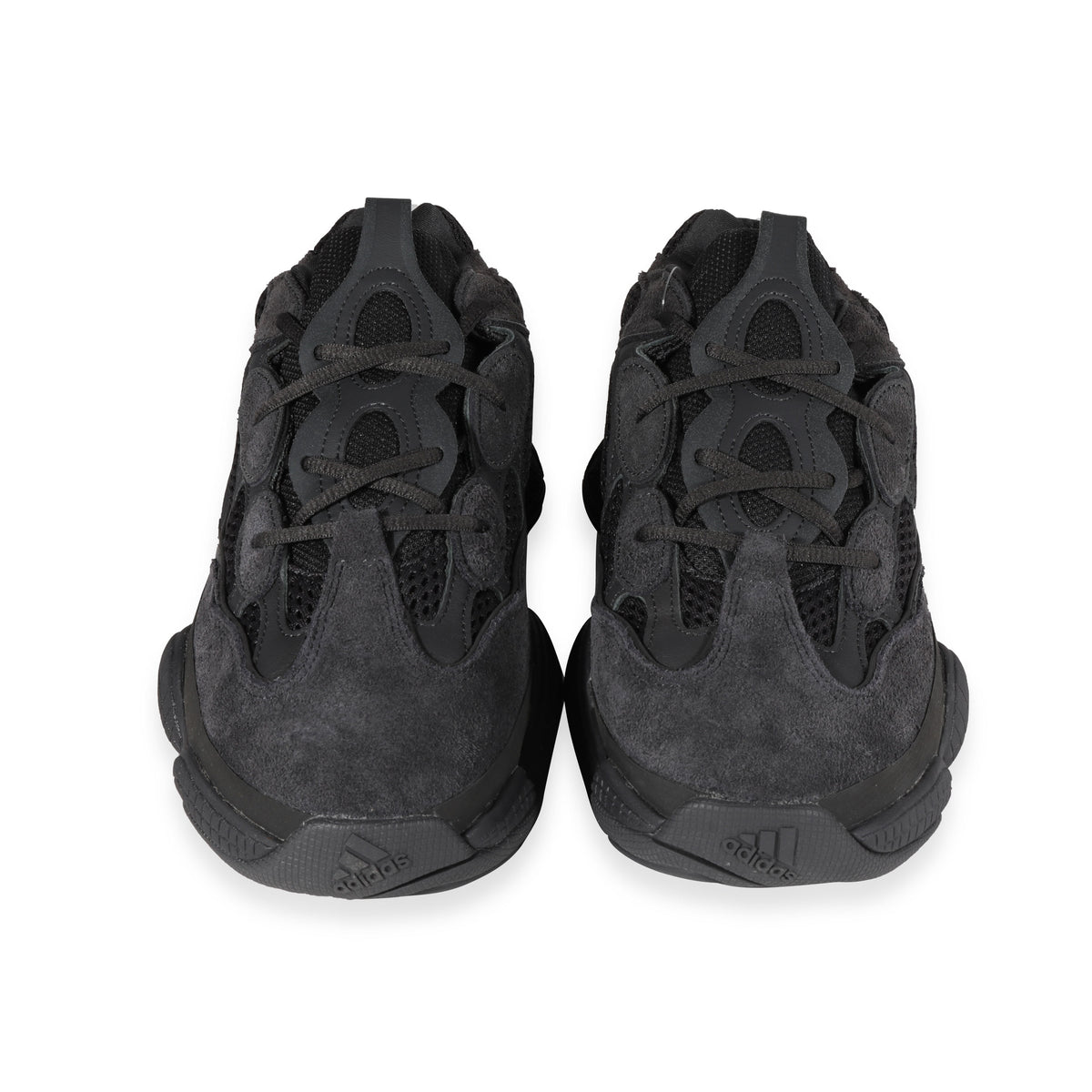 Yeezy 500 Utility Black