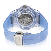 Hublot Big Bang One Click 465.JL.4802.RT.1204 Unisex Watch bv
