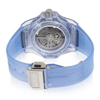 Big Bang One Click 465.JL.4802.RT.1204 Unisex Watch