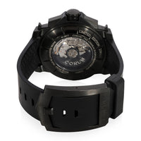 Corum Admirals Cup 960.101.94/0371 AN12 Men's Watch in  Titanium bv