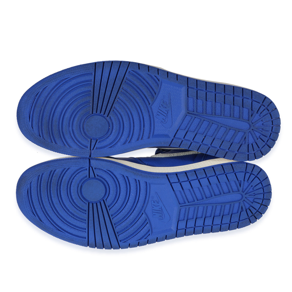 Air Jordan 1 Retro High OG 'Hyper Royal' ad1