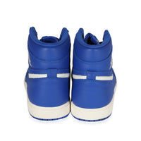 Air Jordan 1 Retro High OG 'Hyper Royal' bv