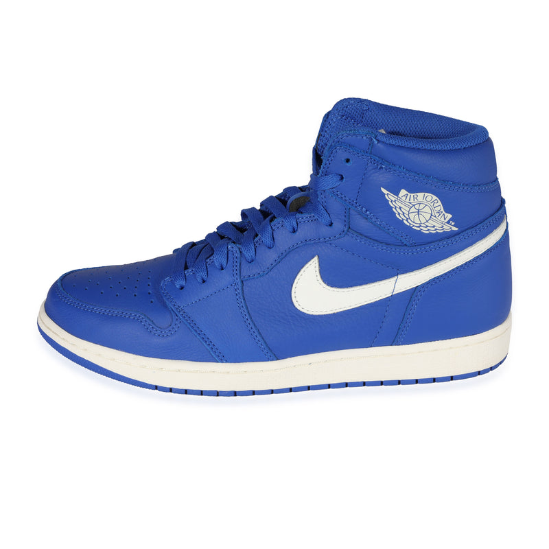Air Jordan 1 Retro High OG 'Hyper Royal' fv