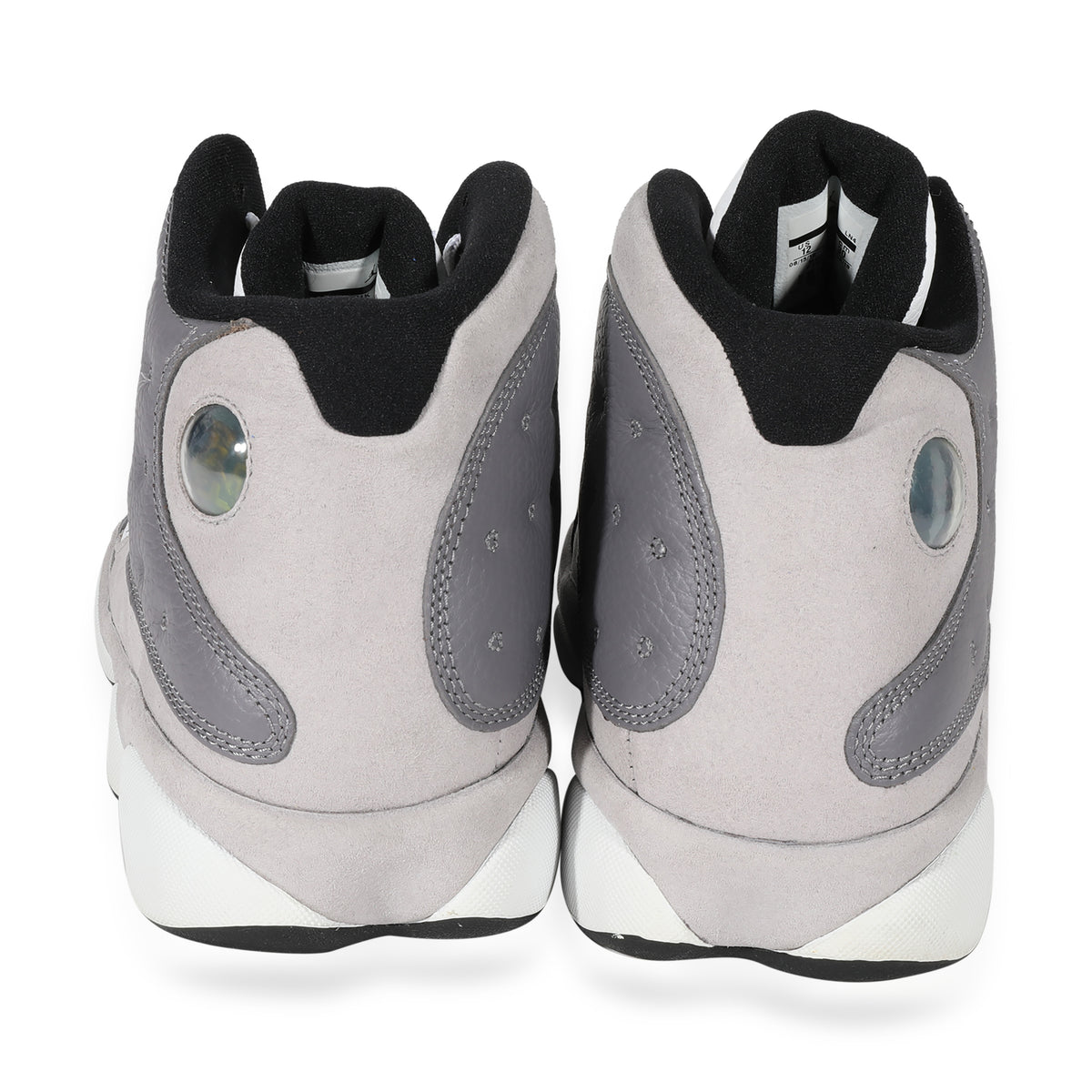 Air Jordan 13 Retro Atmosphere Grey myGemma Item 121742