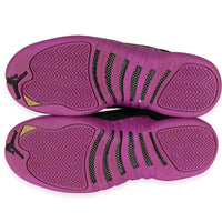 Air Jordan     12 Retro GG 'Hyper Violet' (5.5 US) ad1