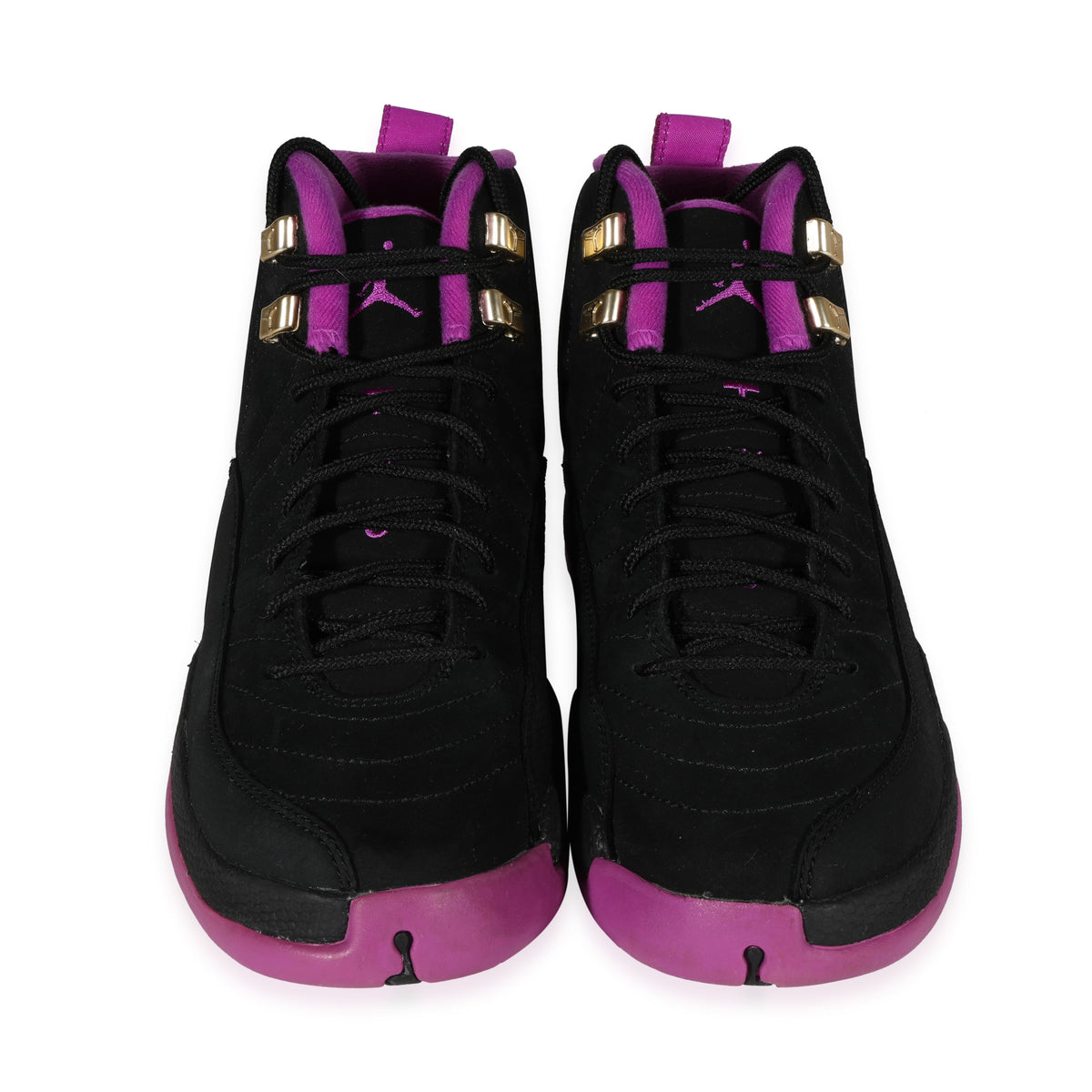 Air Jordan     12 Retro GG 'Hyper Violet' (5.5 US) pv