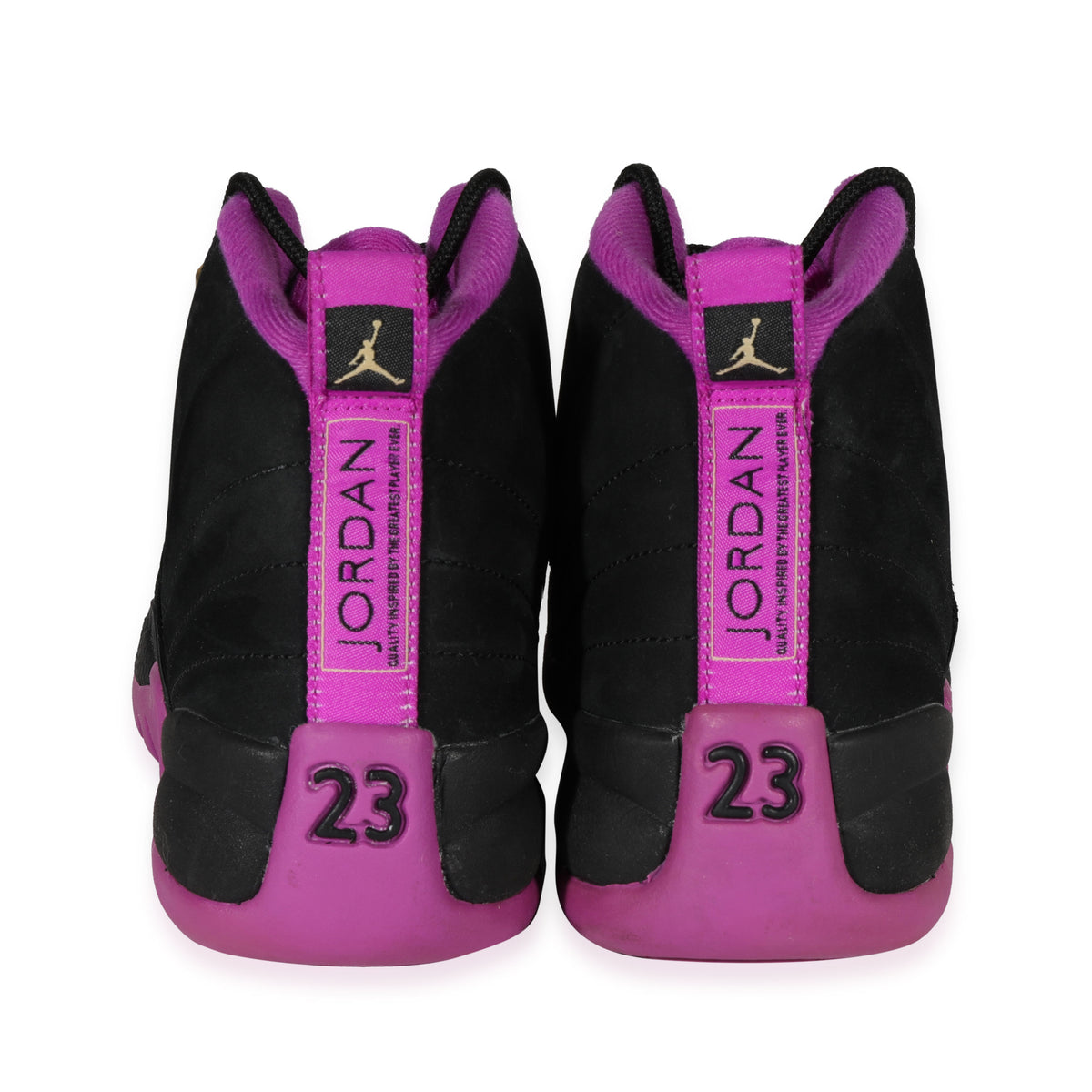 Air Jordan     12 Retro GG 'Hyper Violet' (5.5 US) bv