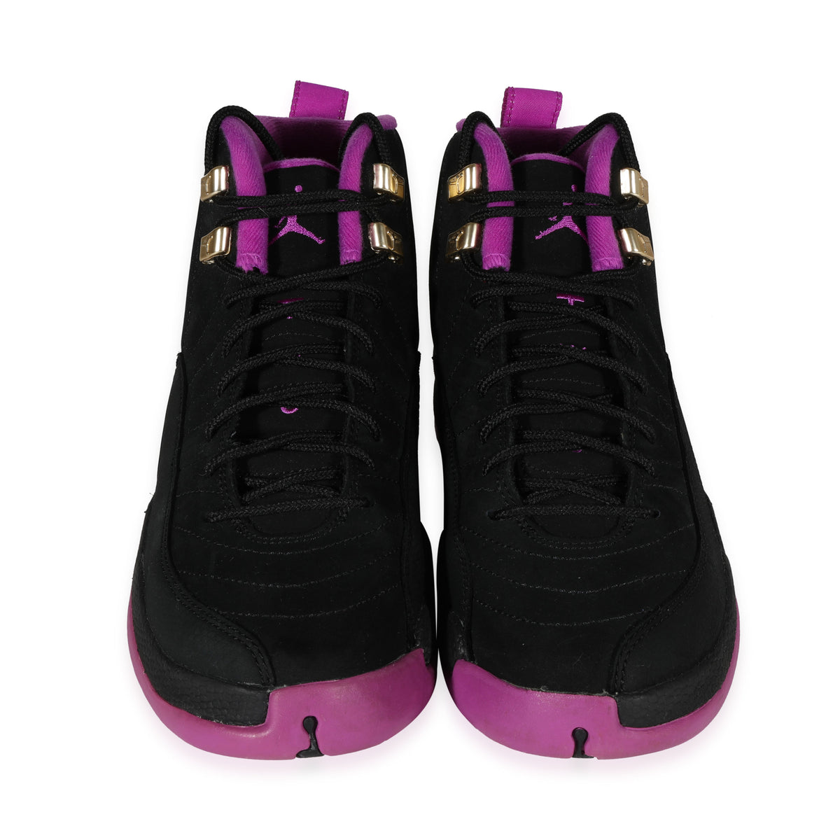 Air Jordan - Air Jordan 12 Retro GG 'Hyper Violet' (5.5 US) | myGemma |  Item #121758