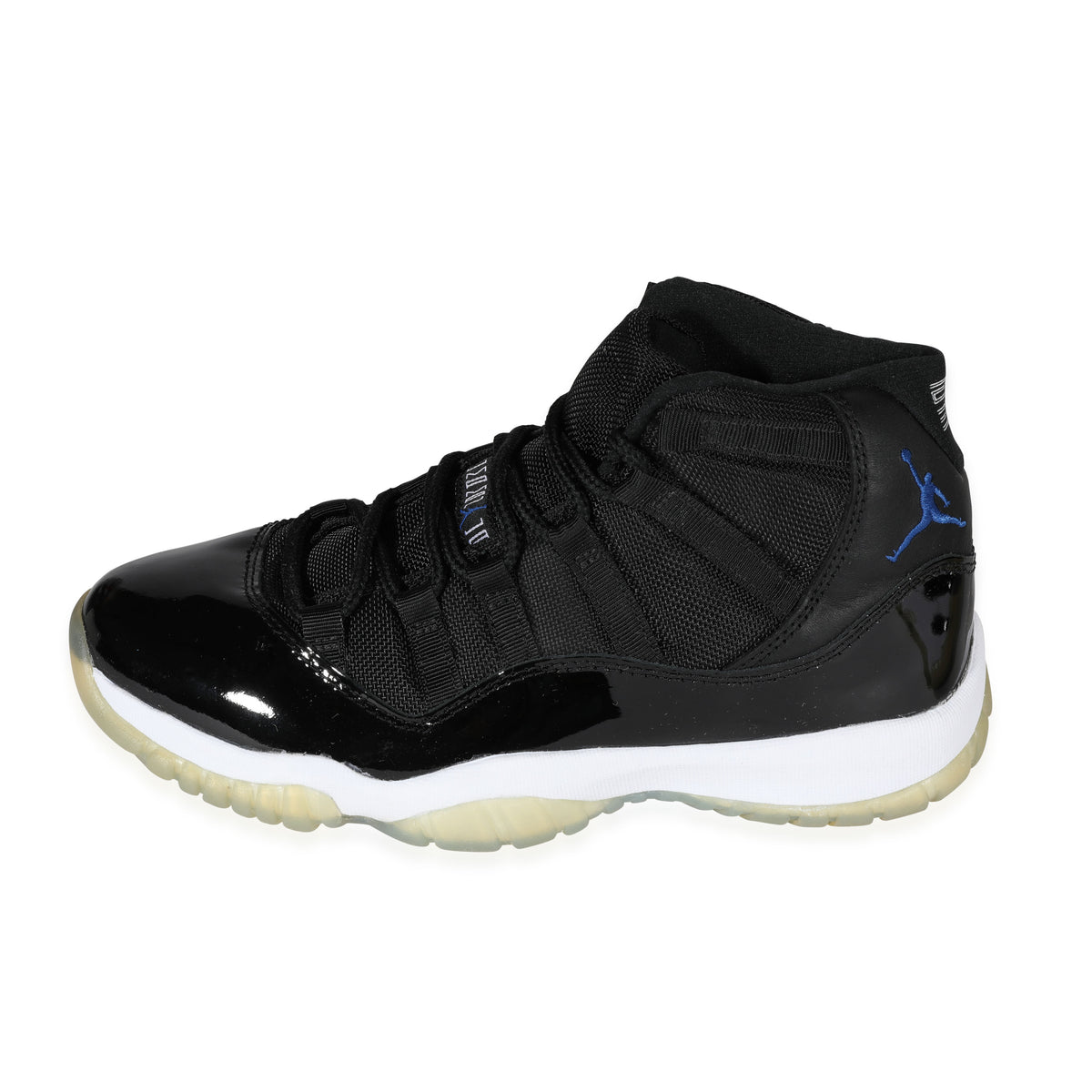Air Jordan     11 Retro 'Space Jam' 2000 (8 US) fv