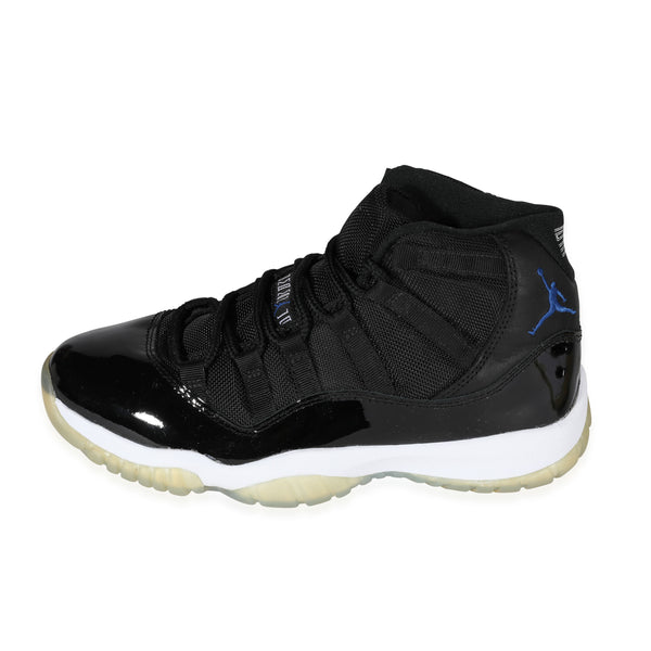 Air Jordan - Air Jordan 11 Retro 'Space Jam' 2000 (8 US) | myGemma