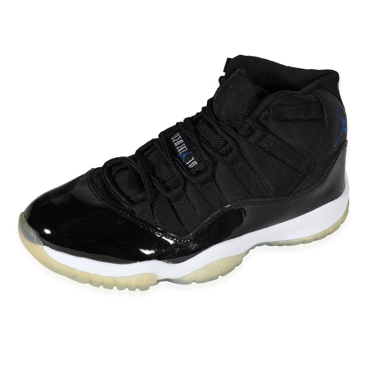 Air Jordan     11 Retro 'Space Jam' 2000 (8 US) sv