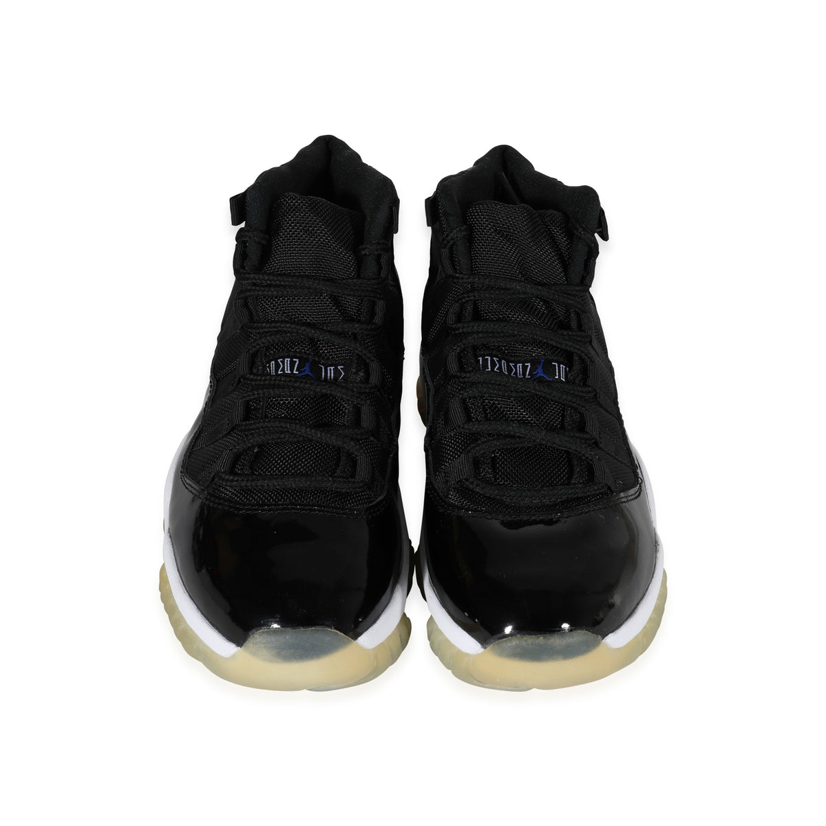 Air Jordan -  Air Jordan 11 Retro 'Space Jam' 2000 (8 US)