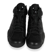 Air Jordan 6 Retro Black Cat (11 US)