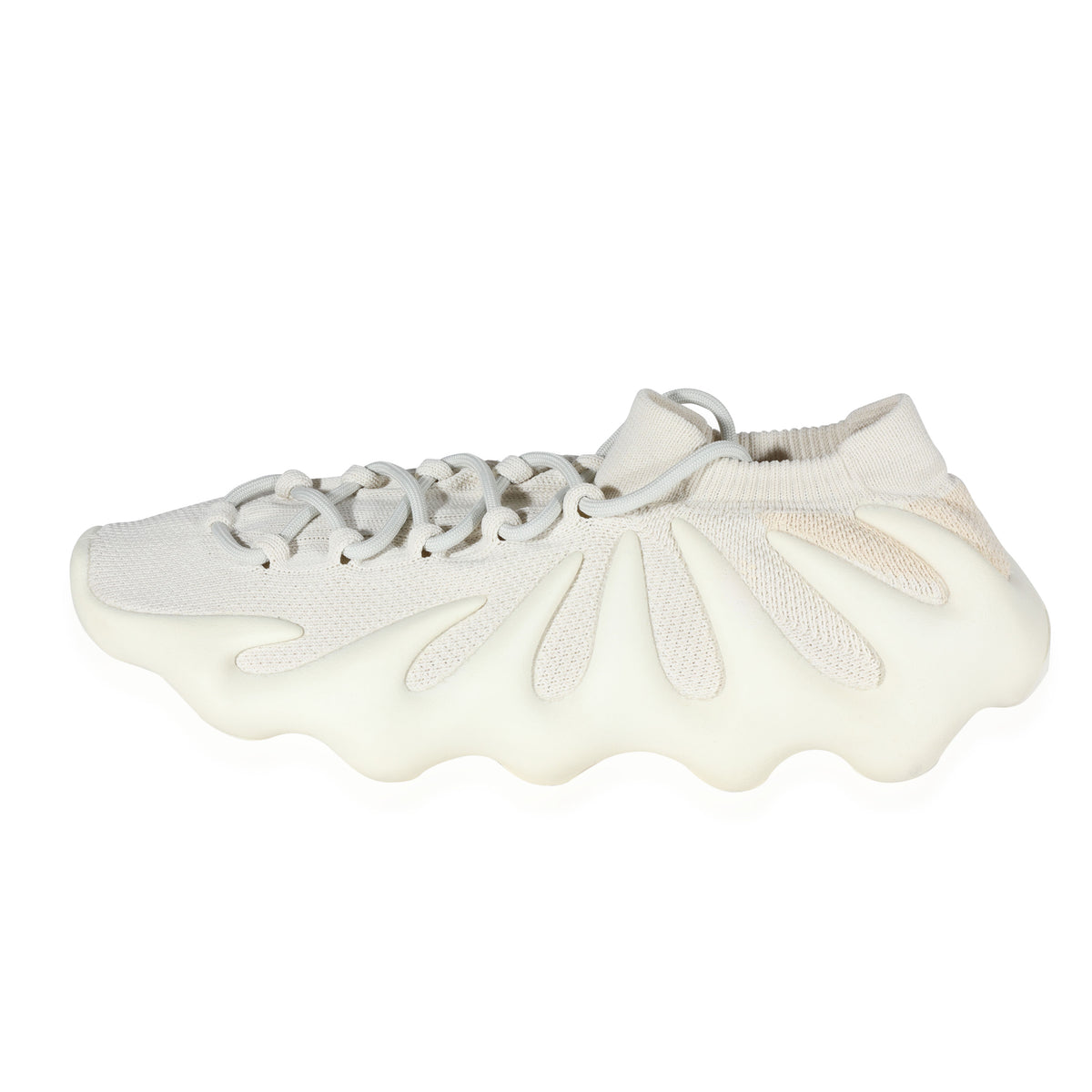 Adidas    Yeezy 450 'Cloud White' (12 US) fv