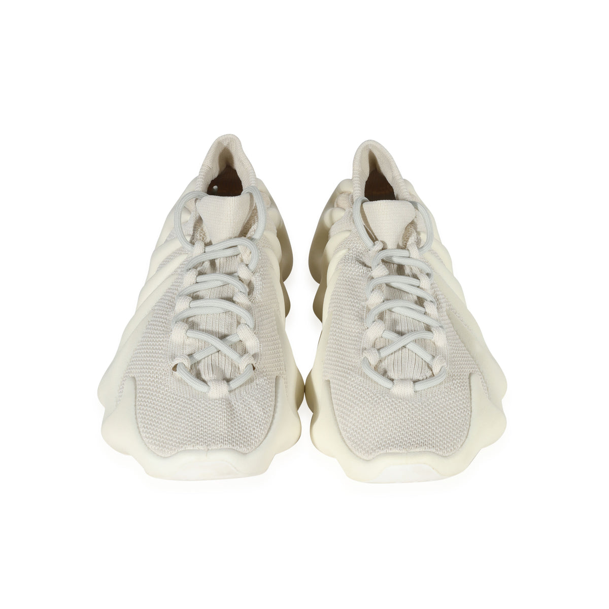 Adidas    Yeezy 450 'Cloud White' (12 US) pv