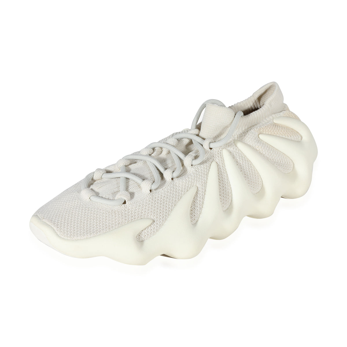 Adidas    Yeezy 450 'Cloud White' (12 US) sv