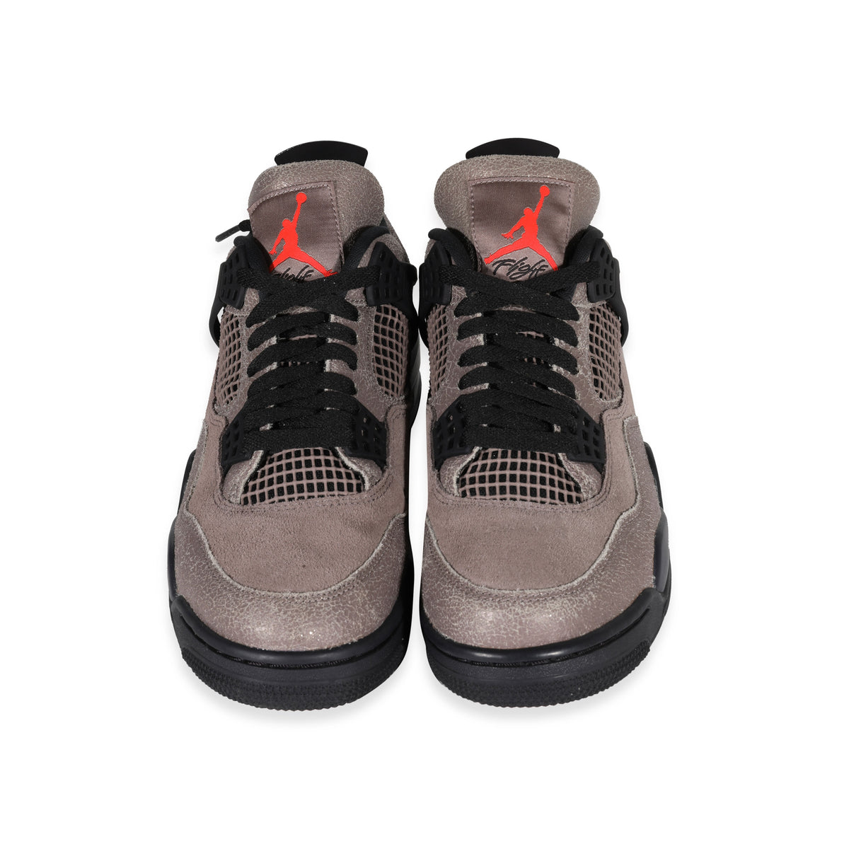 Air Jordan     4 Retro 'Taupe Haze' (8.5 US) pv