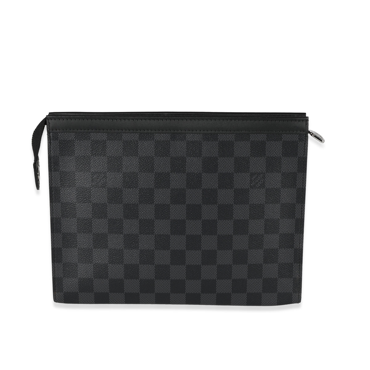 Louis Vuitton Damier Graphite Canvas Pochette Voyage MM