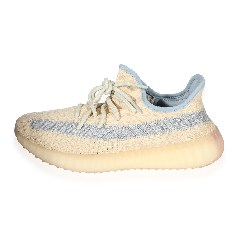 Adidas Yeezy Boost 350 V2 'Linen' fv