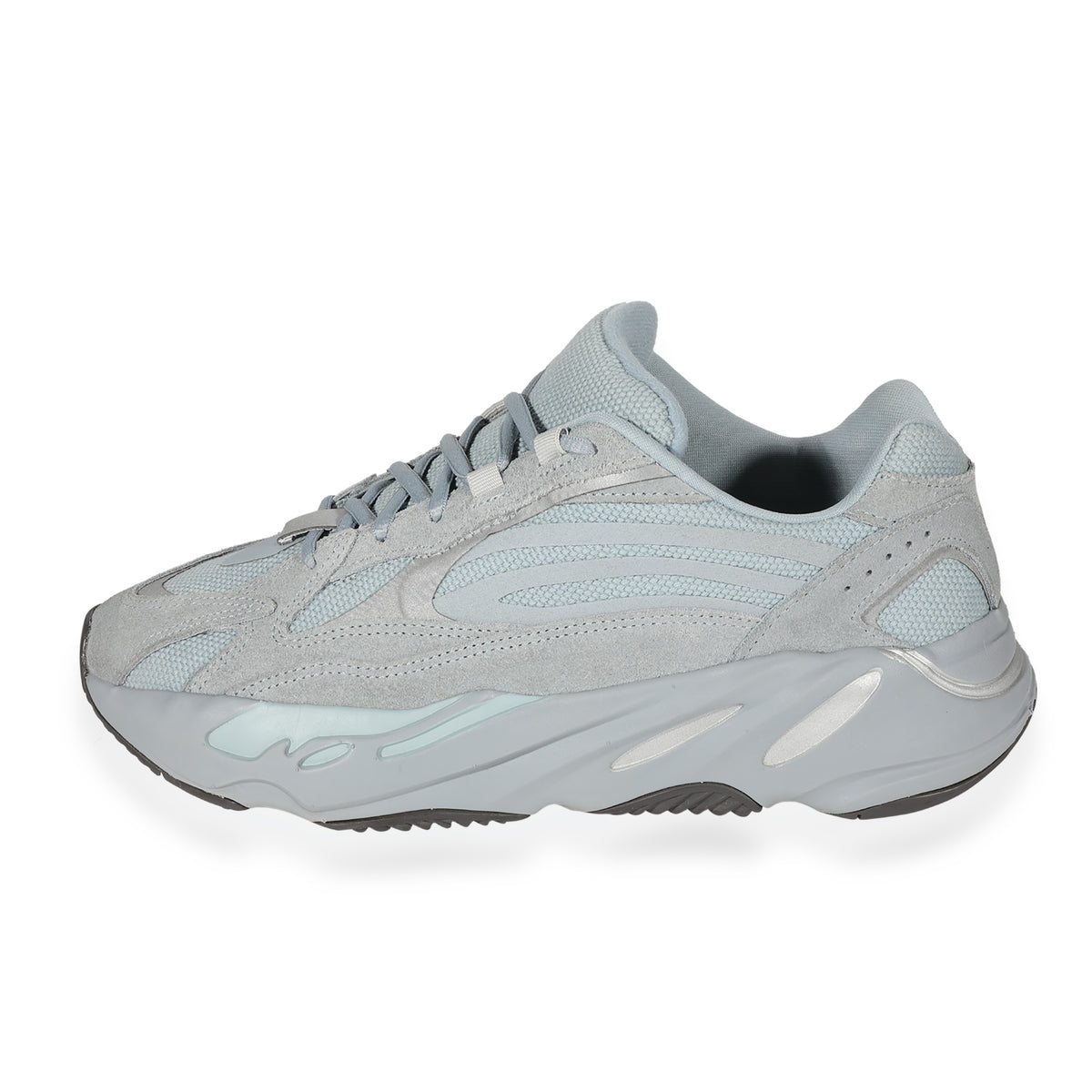 Yeezy Boost 700 V2 'Hospital Blue' myGemma SG Item #122147