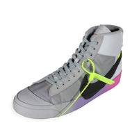 Serena Williams x Off-White x Blazer Studio Mid Queen