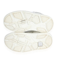 Off White Wmns Optic Chlorine 'Optical White' ad1