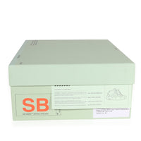 Off White Wmns Optic Chlorine 'Optical White' box